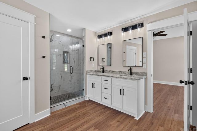 662 Grant 58, Sheridan, AR 72150