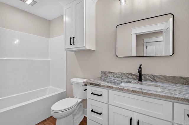 662 Grant 58, Sheridan, AR 72150