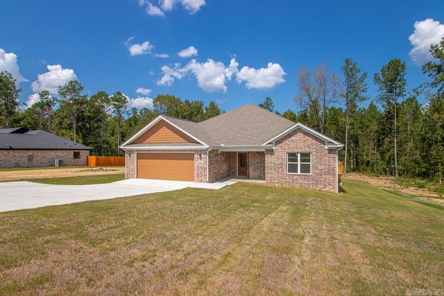 662 Grant 58, Sheridan, AR 72150