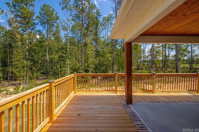 662 Grant 58, Sheridan, AR 72150