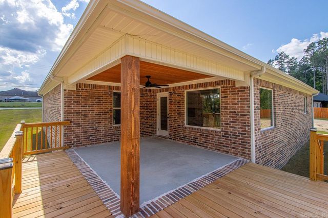 662 Grant 58, Sheridan, AR 72150