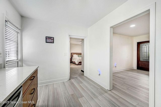 2150 N Shannon Avenue, Indialantic, FL 32903