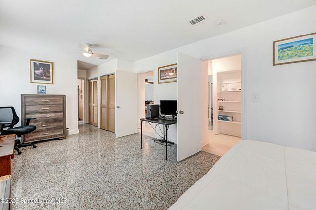 2150 N Shannon Avenue, Indialantic, FL 32903