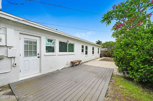 2150 N Shannon Avenue, Indialantic, FL 32903