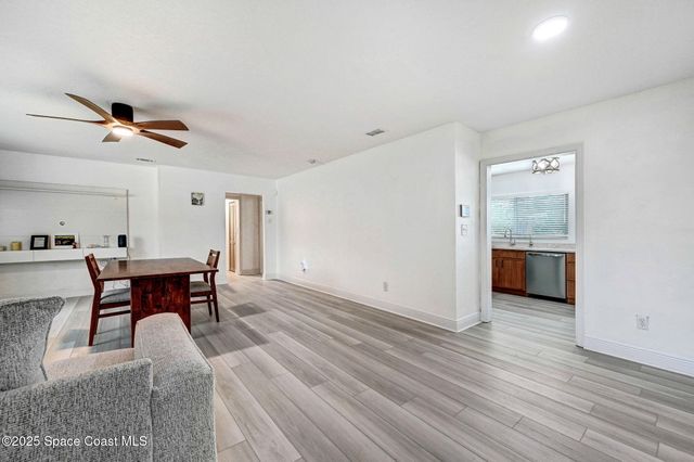 2150 N Shannon Avenue, Indialantic, FL 32903