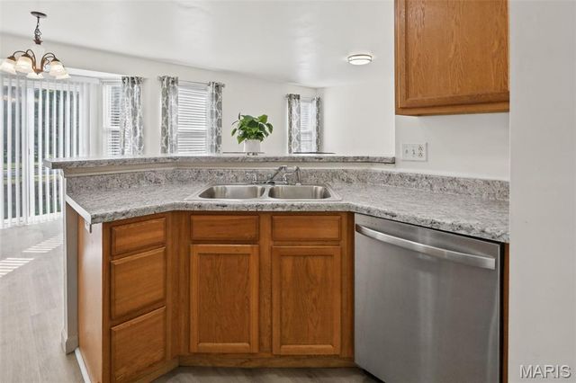 146 Falls Park Court, Belleville, IL 62220