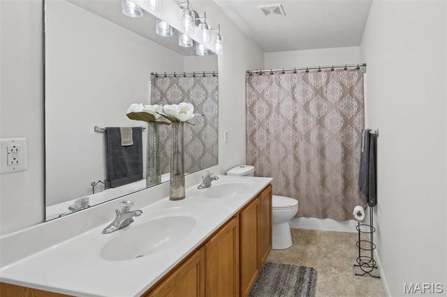 146 Falls Park Court, Belleville, IL 62220