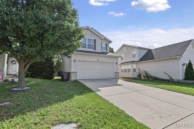 146 Falls Park Court, Belleville, IL 62220