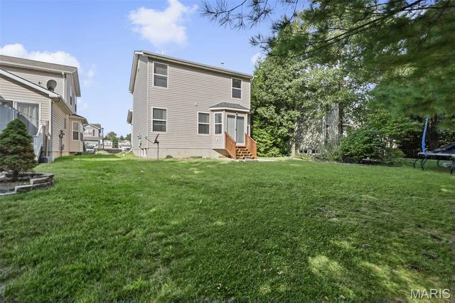 146 Falls Park Court, Belleville, IL 62220