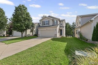 146 Falls Park Court, Belleville, IL 62220