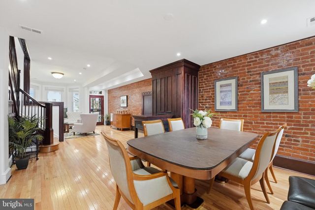 56 ADAMS ST NW, Washington, DC 20001