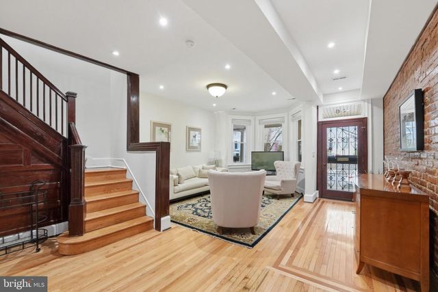 56 ADAMS ST NW, Washington, DC 20001