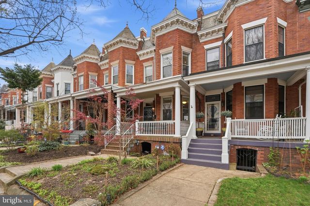 56 ADAMS ST NW, Washington, DC 20001