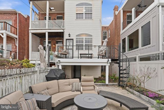 56 ADAMS ST NW, Washington, DC 20001