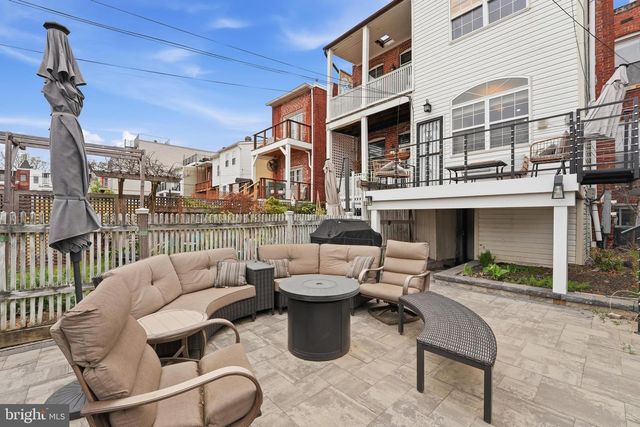 56 ADAMS ST NW, Washington, DC 20001