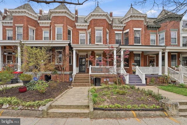 56 ADAMS ST NW, Washington, DC 20001