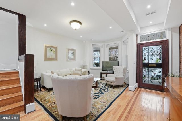 56 ADAMS ST NW, Washington, DC 20001