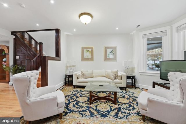 56 ADAMS ST NW, Washington, DC 20001
