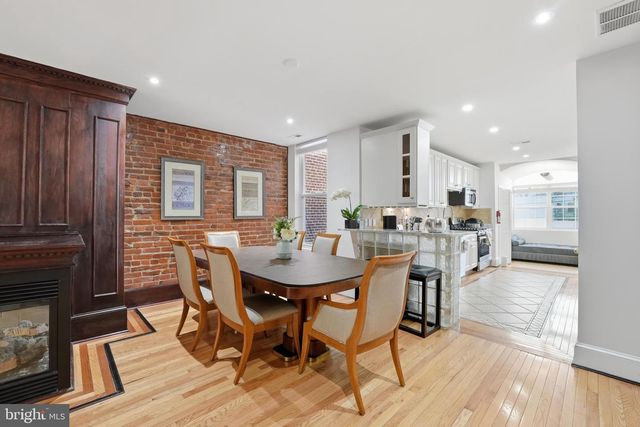 56 ADAMS ST NW, Washington, DC 20001