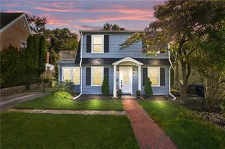 108 Pleasant View Road, Warwick, RI 02888