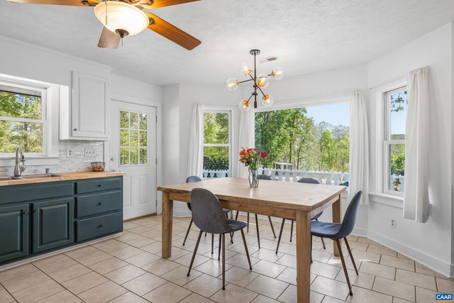 2947 MERRIE MEADOWS LN, Keswick, VA 22947