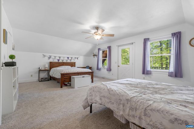 2947 MERRIE MEADOWS LN, Keswick, VA 22947