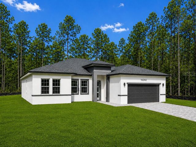 16242 SW 28TH TERRACE, Ocala, FL 34473