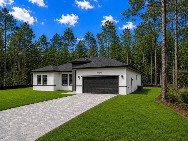 16242 SW 28TH TERRACE, Ocala, FL 34473