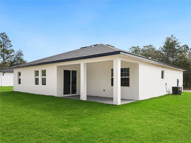 16242 SW 28TH TERRACE, Ocala, FL 34473