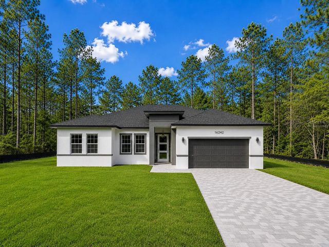16242 SW 28TH TERRACE, Ocala, FL 34473