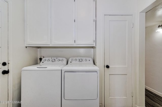 5034 E 17th Street, Tucson, AZ 85711