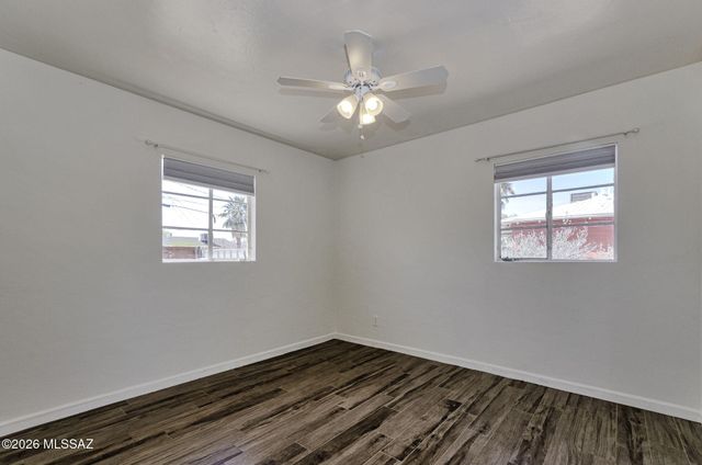 5034 E 17th Street, Tucson, AZ 85711