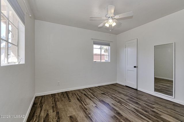 5034 E 17th Street, Tucson, AZ 85711