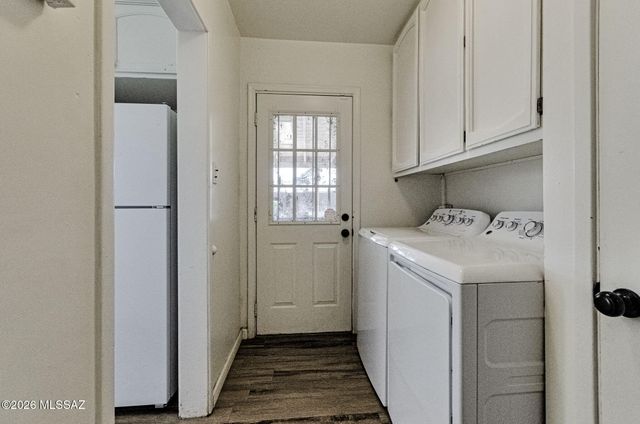 5034 E 17th Street, Tucson, AZ 85711