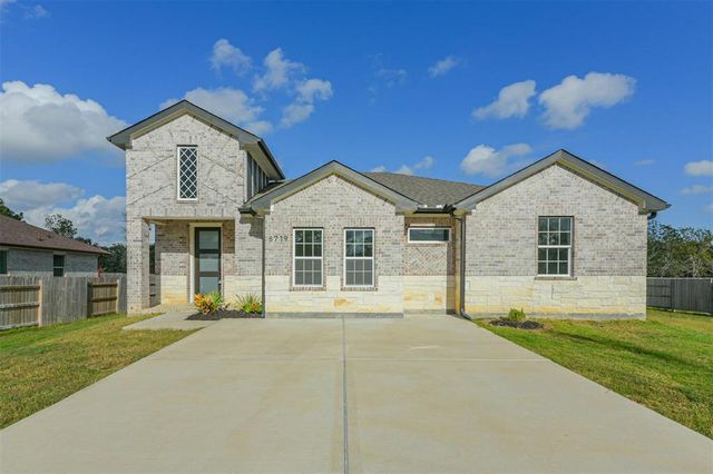 6719 Windhaven Cr-775 Road, Liverpool, TX 77577