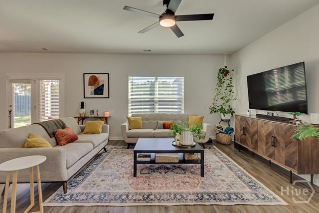 23 Wellstone Way, Richmond Hill, GA 31324