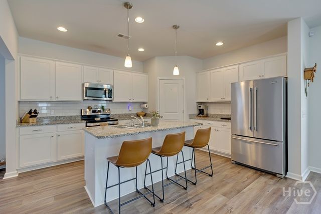 23 Wellstone Way, Richmond Hill, GA 31324