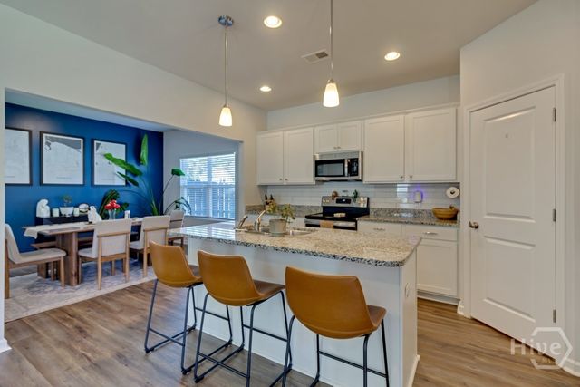 23 Wellstone Way, Richmond Hill, GA 31324