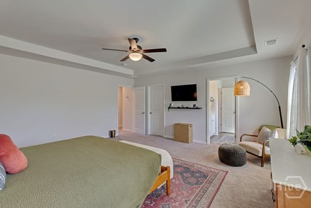 23 Wellstone Way, Richmond Hill, GA 31324