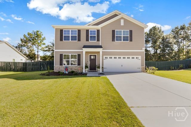 23 Wellstone Way, Richmond Hill, GA 31324