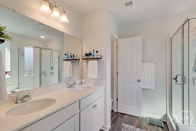 23 Wellstone Way, Richmond Hill, GA 31324