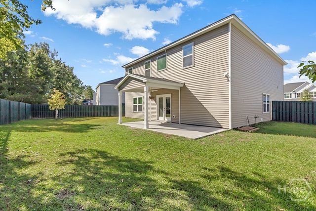 23 Wellstone Way, Richmond Hill, GA 31324