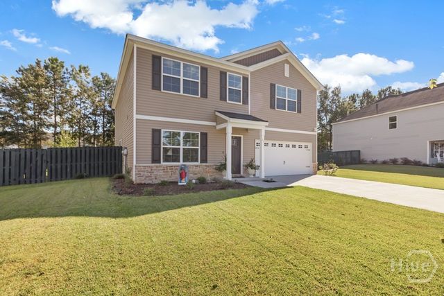 23 Wellstone Way, Richmond Hill, GA 31324