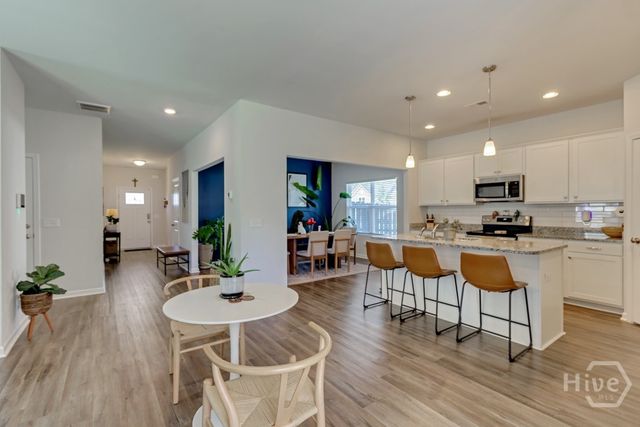 23 Wellstone Way, Richmond Hill, GA 31324