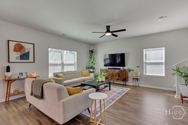 23 Wellstone Way, Richmond Hill, GA 31324