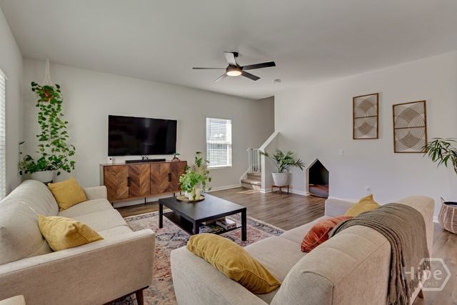 23 Wellstone Way, Richmond Hill, GA 31324