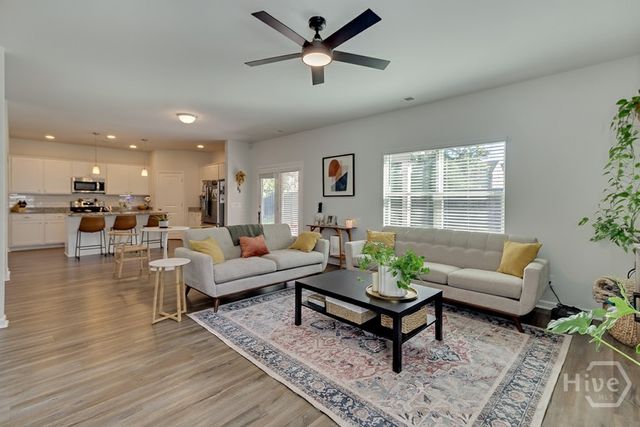 23 Wellstone Way, Richmond Hill, GA 31324