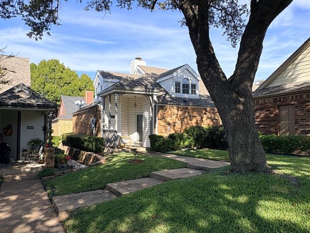 18024 Whispering Gables Lane, Dallas, TX 75287