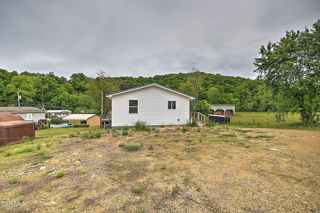 109 Jim Elliott Road, Elizabethton, TN 37643