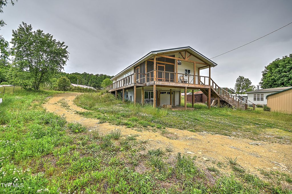 109 Jim Elliott Road, Elizabethton, TN 37643